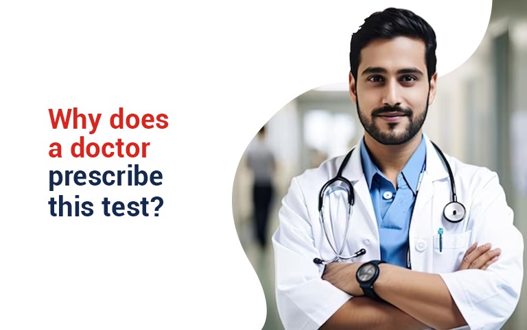 why prescribed by doctors